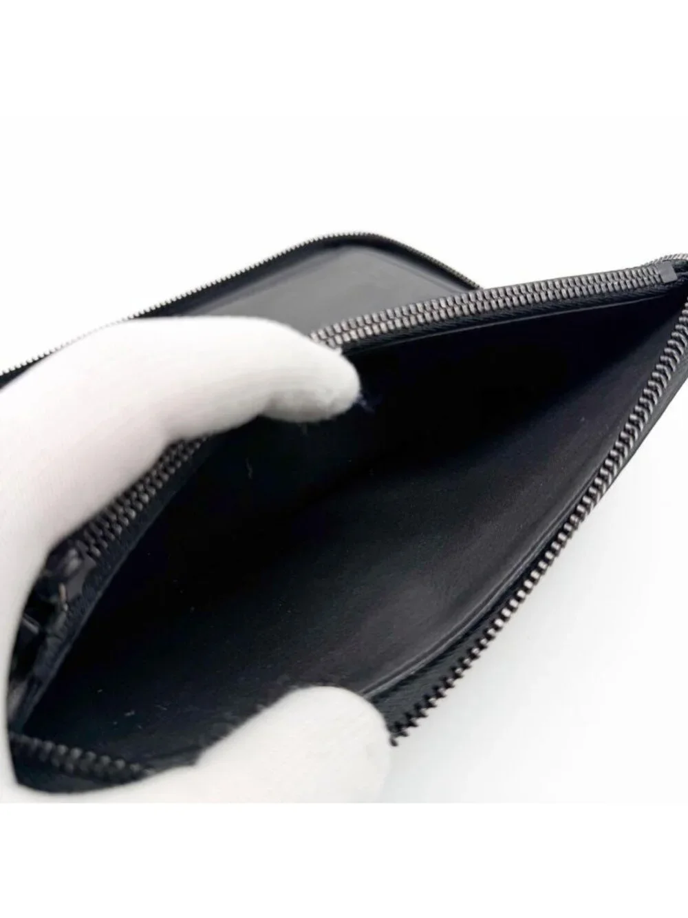 Louis Vuitton IC Zippy Wallet Vertical Shadow